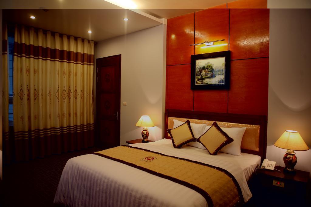 Tien Thanh Hotel Hai Duong Room photo