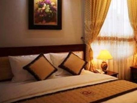 Tien Thanh Hotel Hai Duong Room photo